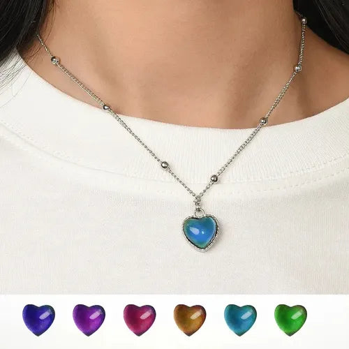 Collar de emociones