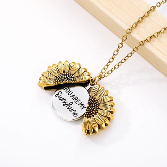 Collar Eres Mi Sol