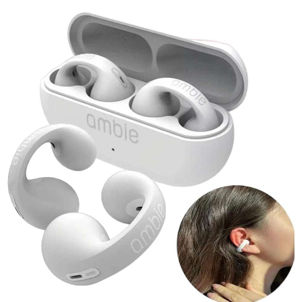 AUDIFONOS INALAMBRICOS MODELO ARETE