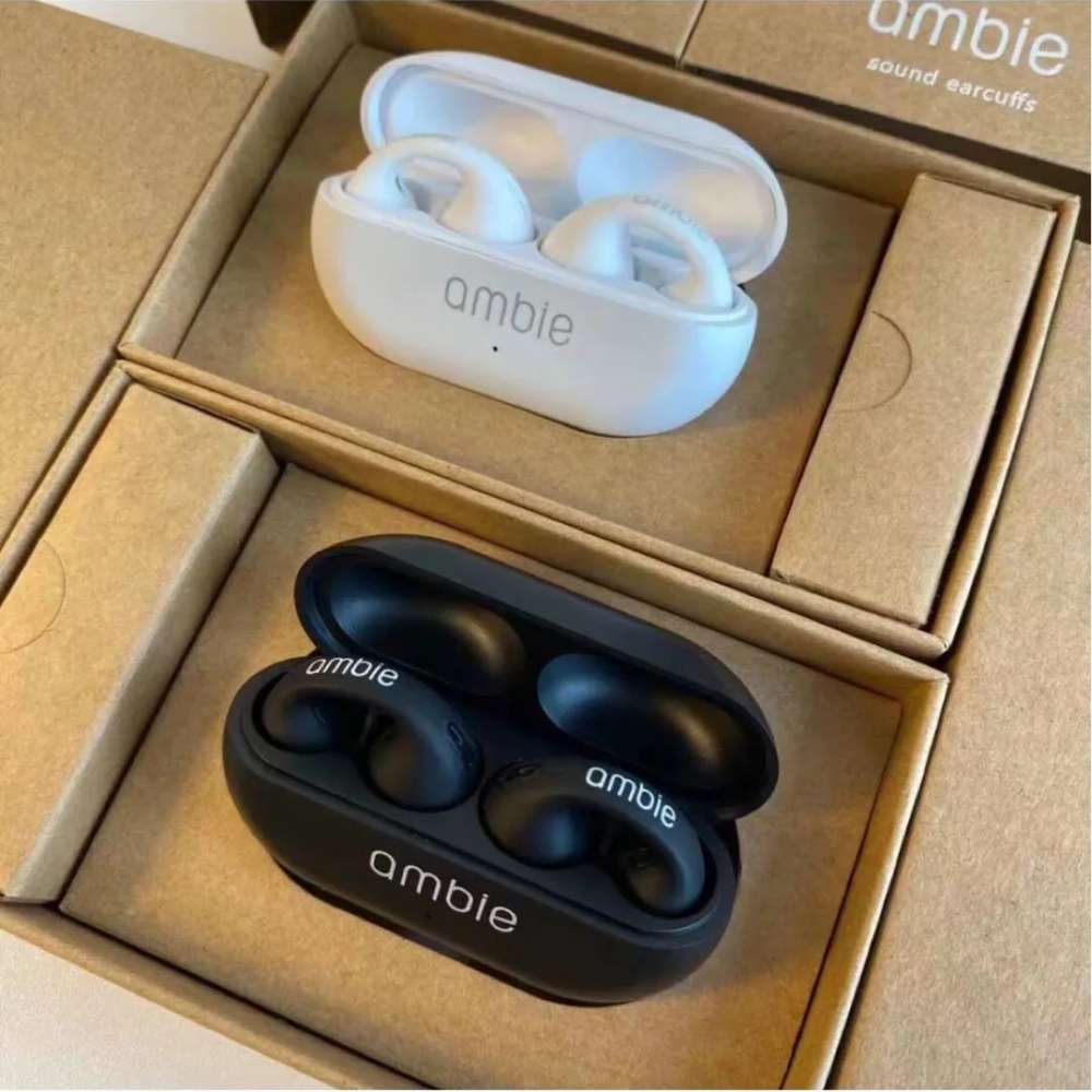 AUDIFONOS INALAMBRICOS MODELO ARETE