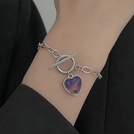 PULSERA DE LAS EMOCIONES