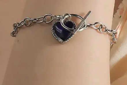 PULSERA DE LAS EMOCIONES