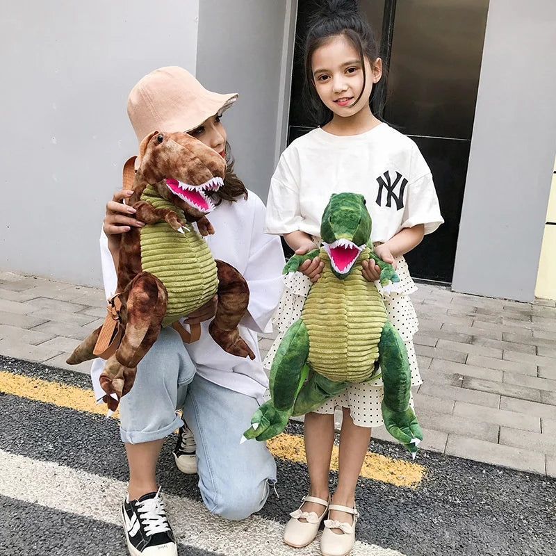 MOCHILA DINOSAURIOS