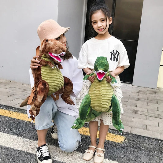 MOCHILA DINOSAURIOS